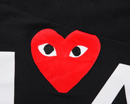 Comme Des Garcons Sweater