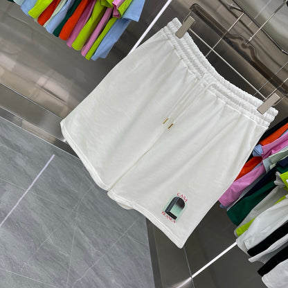 Casablanca Short