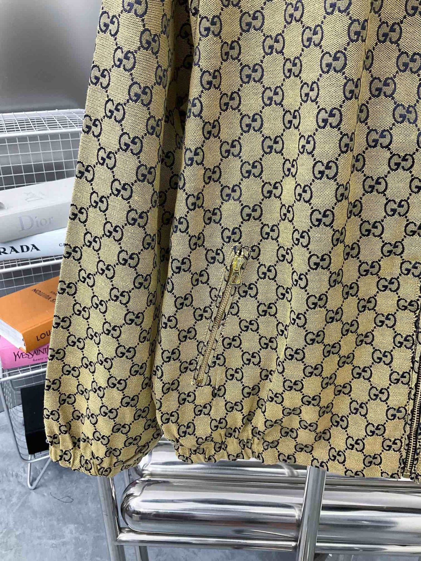 Gucci Jacket