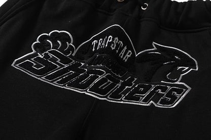 Trapstar London Shooters Hoodie | Drip Mamba