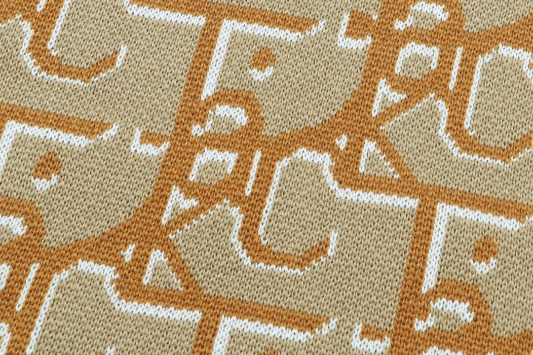 Dior Sweater