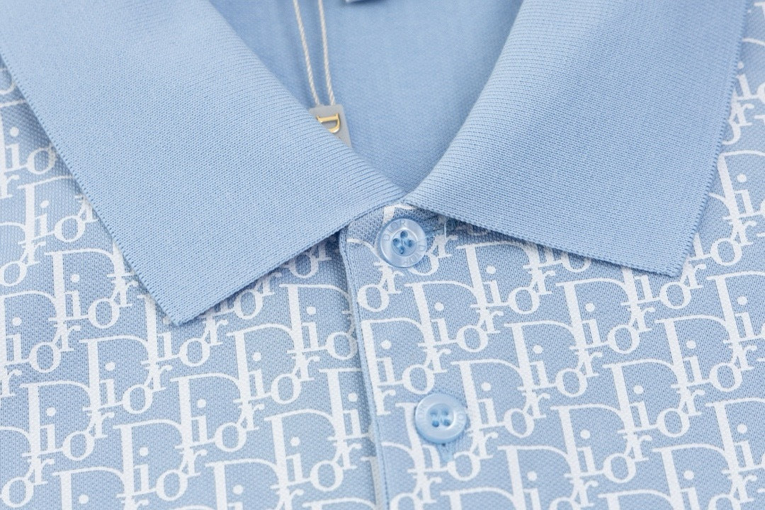 Dior T-shirt Polo