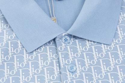 Dior T-shirt Polo