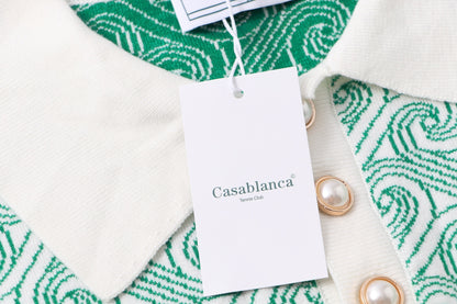 Casablanca Polo Shirt 1.1