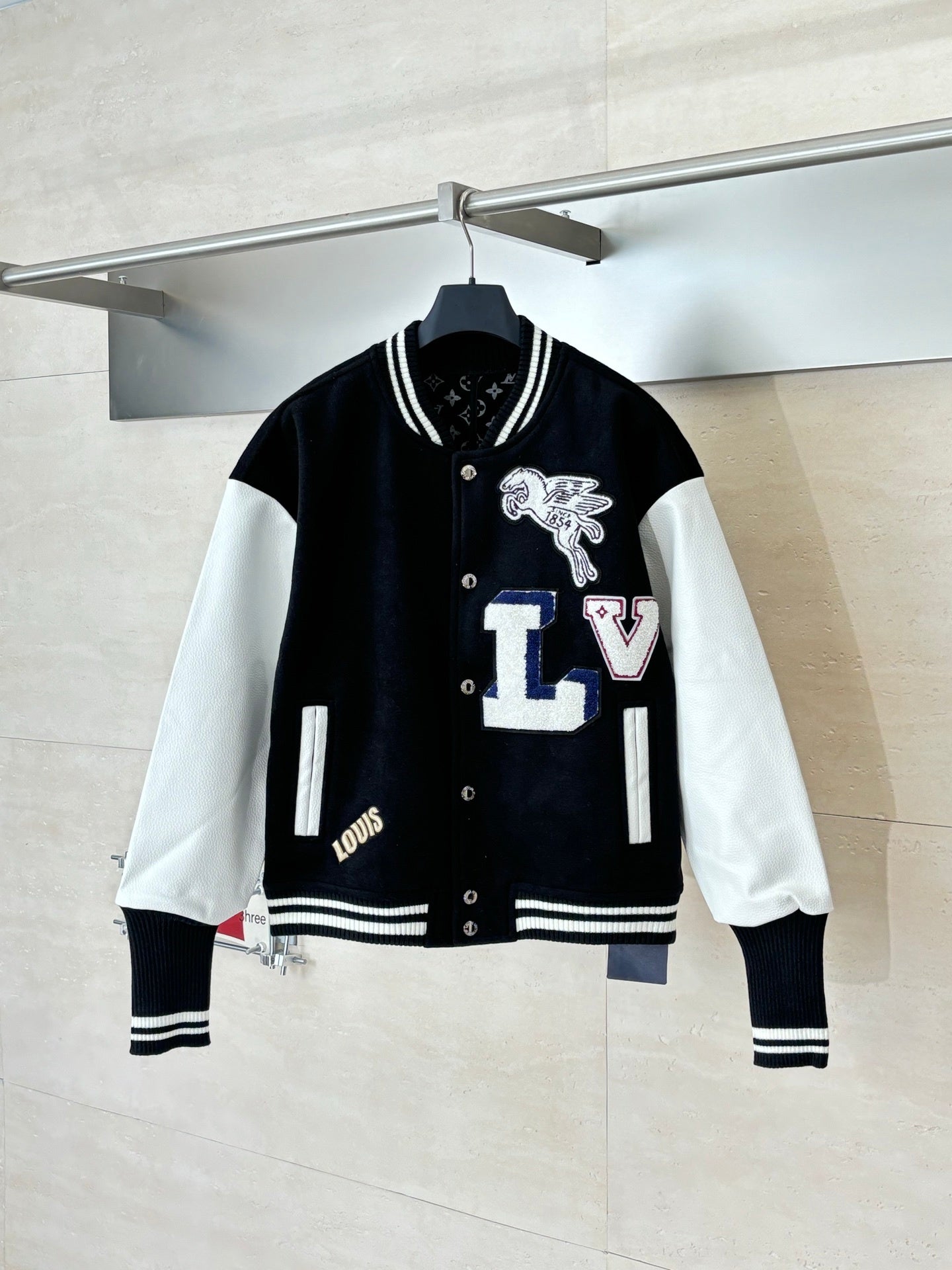 Louis Vuitton Jacket