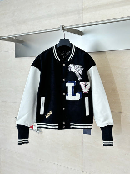 Louis Vuitton Jacket