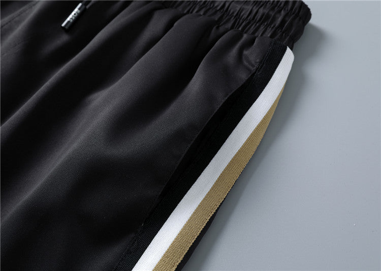 BOSS Short