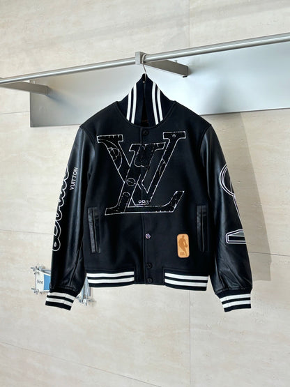 Louis Vuitton Jacket