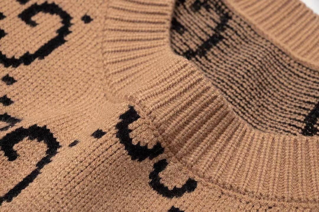 Gucci Sweater