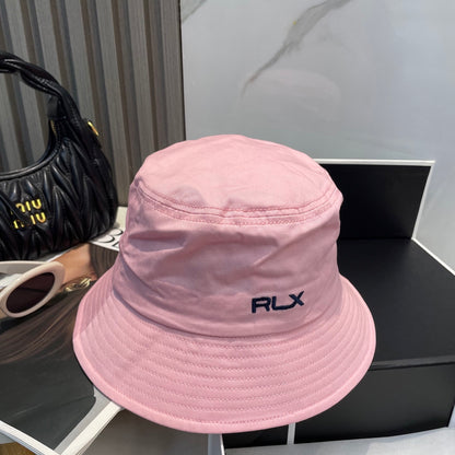 Chapéu Polo Ralph Lauren