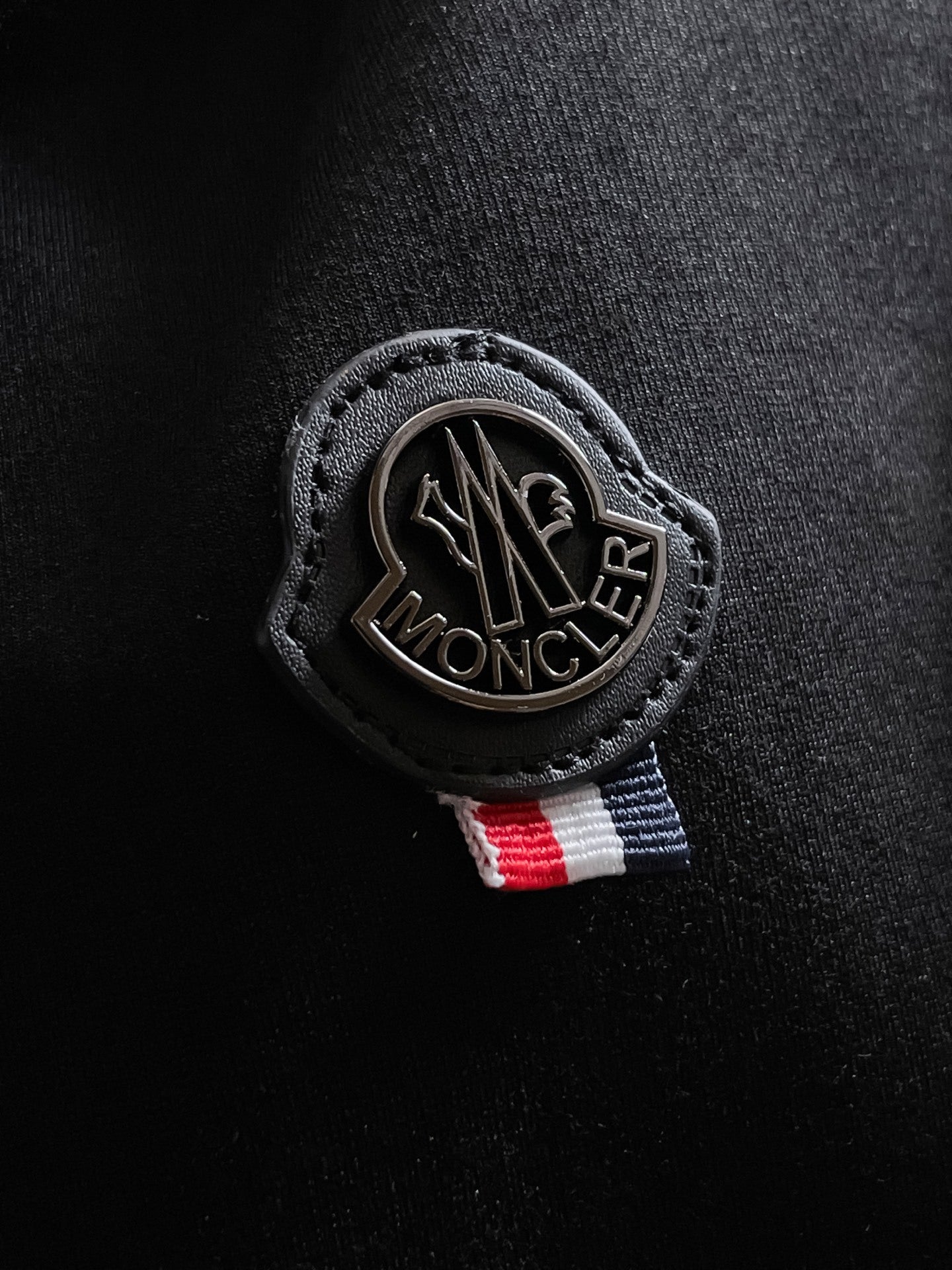 Moncler Conjunto
