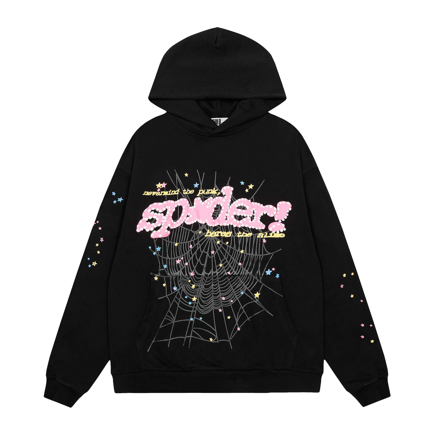 Sp5der Angel Conjunto