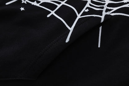 Sp5der Angel Hoodie Sweater