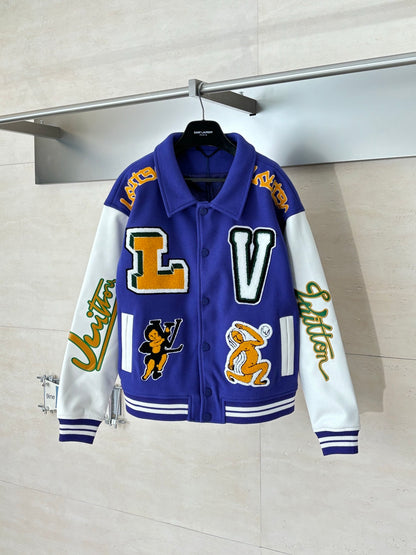 Louis Vuitton Jacket