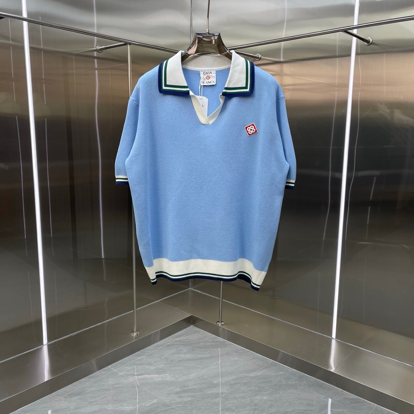 Casablanca Polo Shirt 1.1