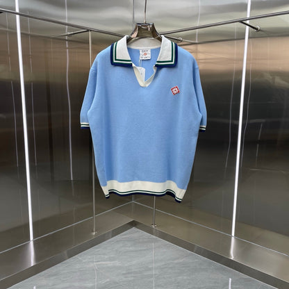 Casablanca Polo Shirt 1.1