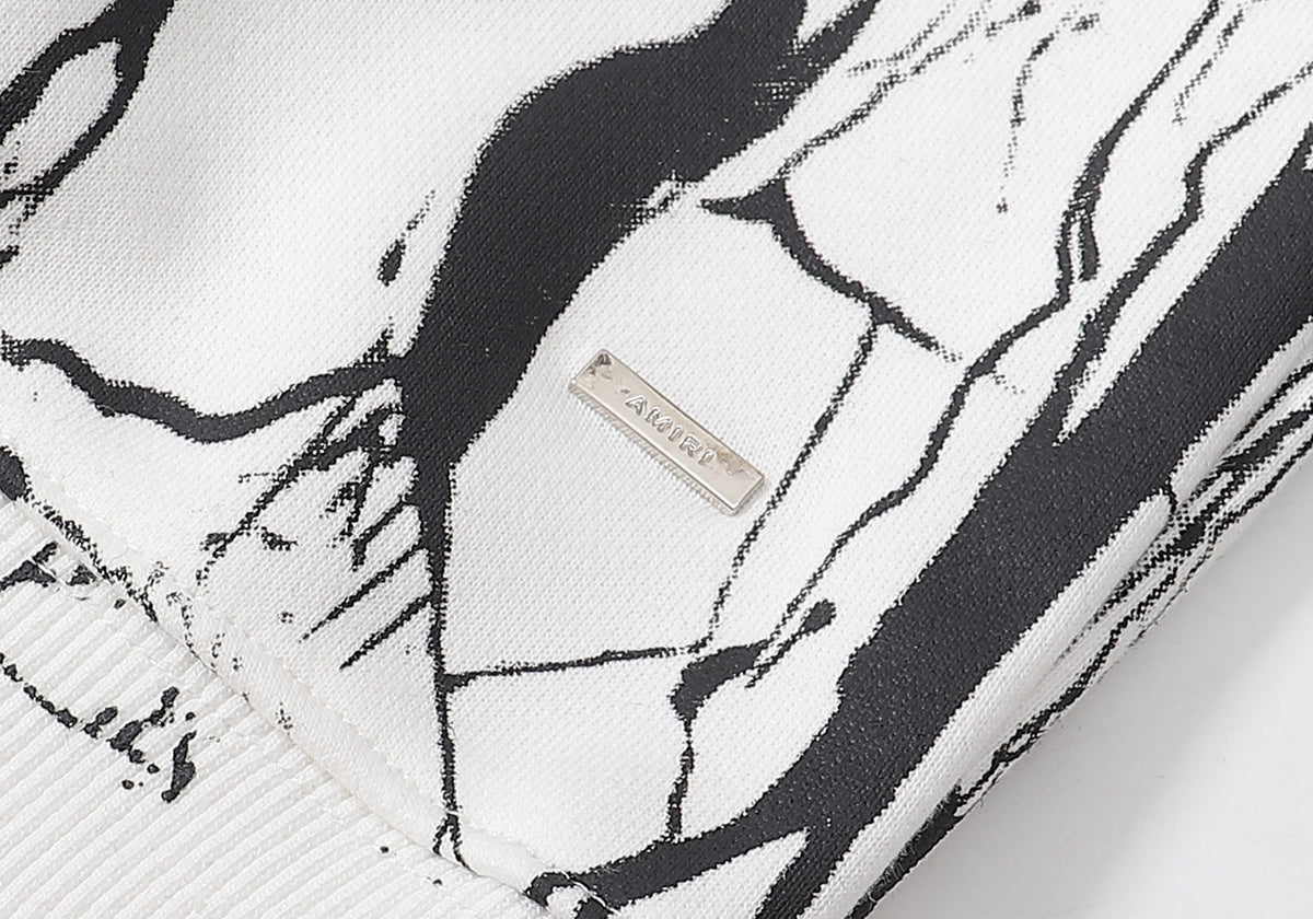 Amiri Hoodie Sweater