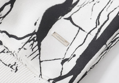 Amiri Hoodie Sweater