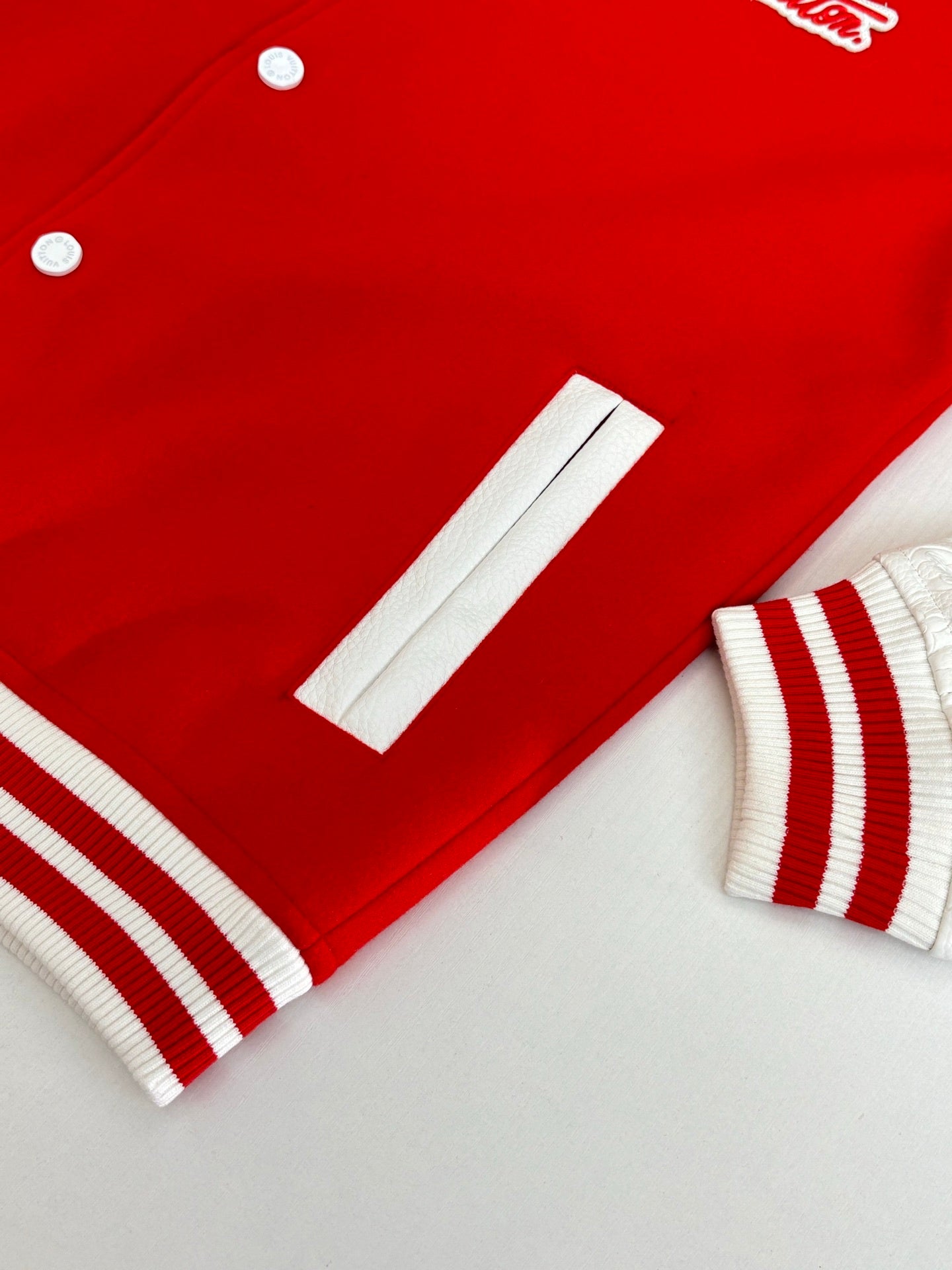 Louis Vuitton Jacket