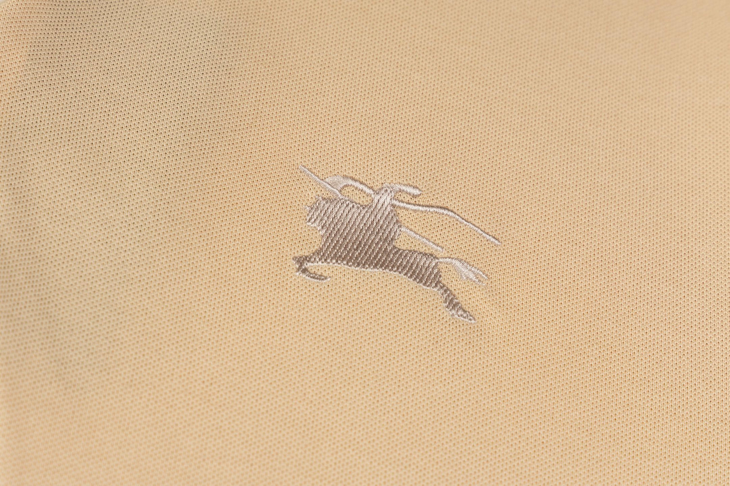 Polo Burberry