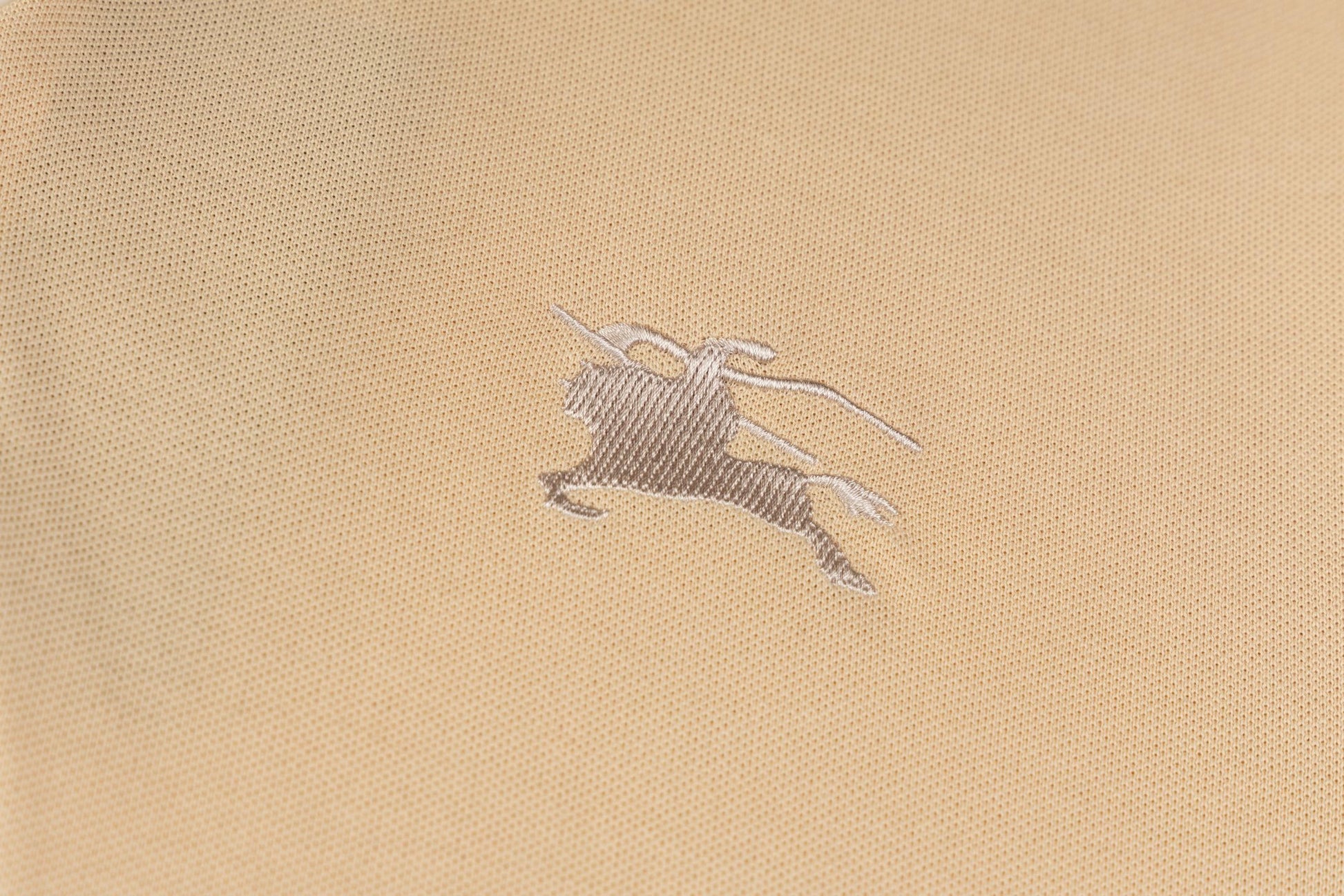 Polo Burberry