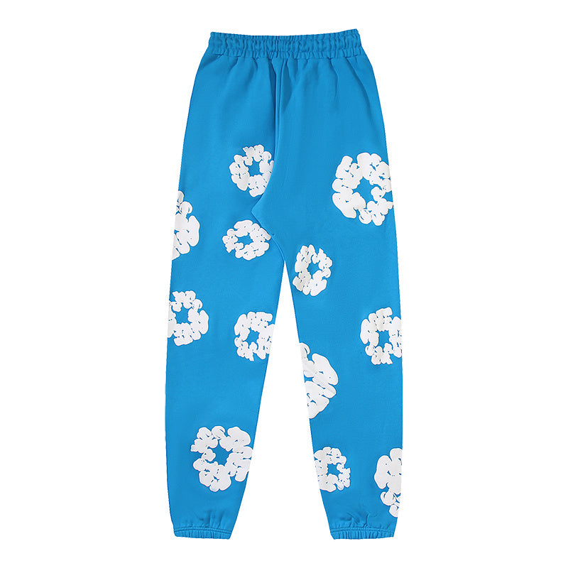 Denim Tears Conjunto
