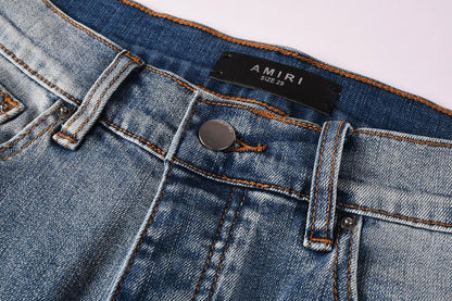 Amiri Short Jeans