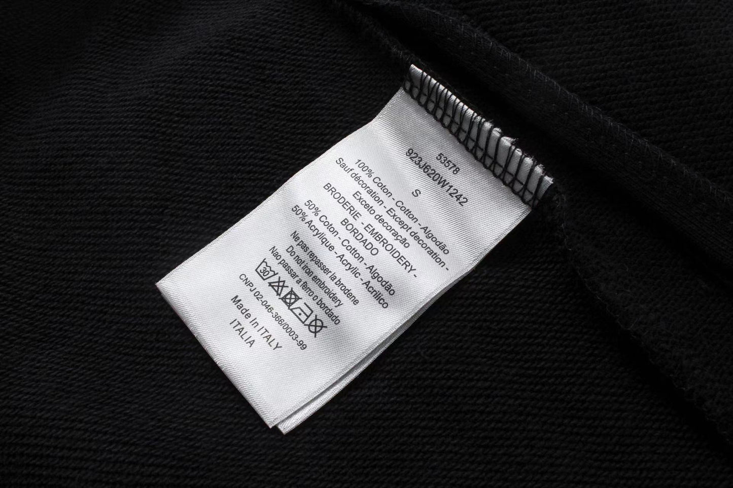 Dior Short