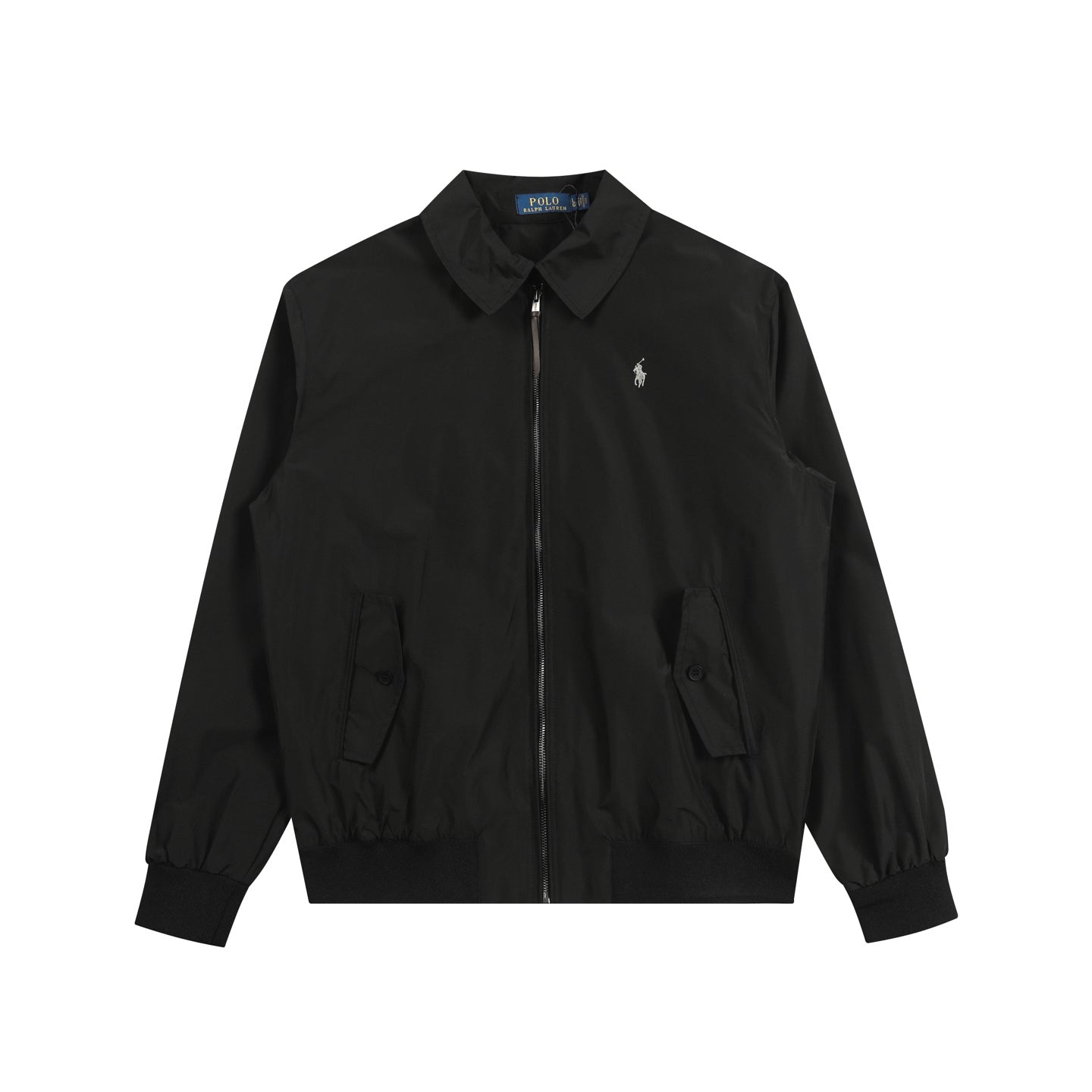 Ralph Lauren  Jacket zip-up