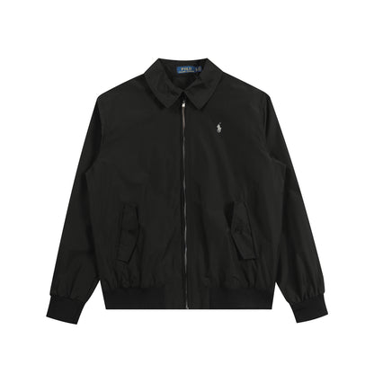 Ralph Lauren  Jacket zip-up