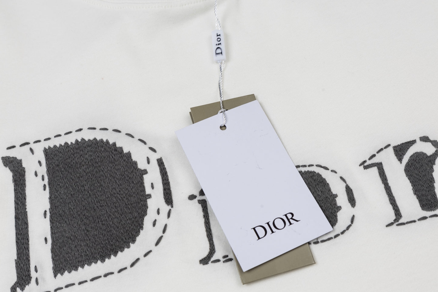 Dior T-shirt