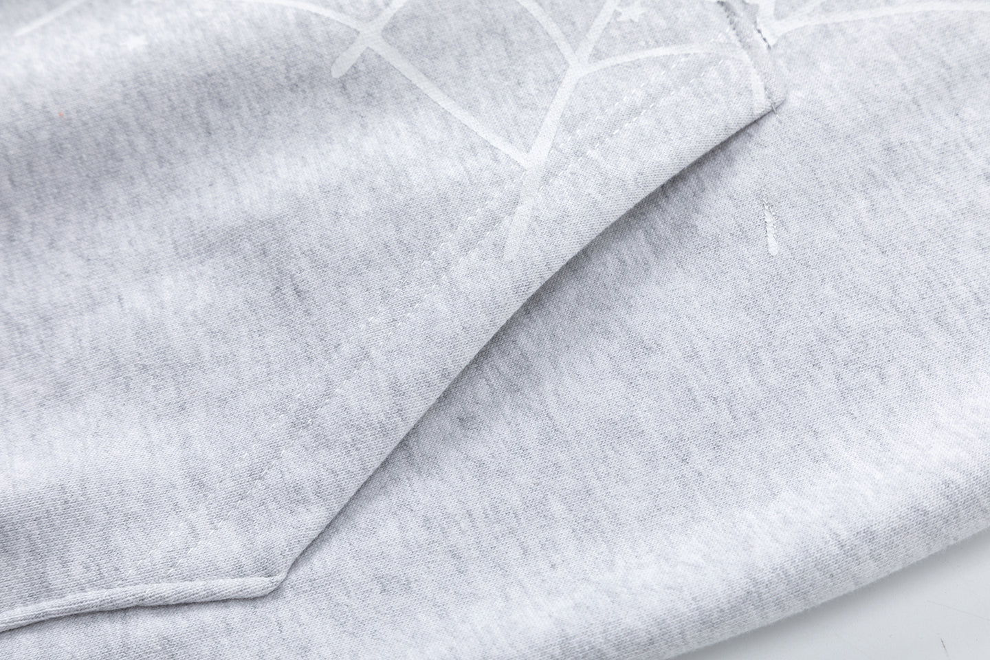 Sp5der Angel Hoodie Sweater