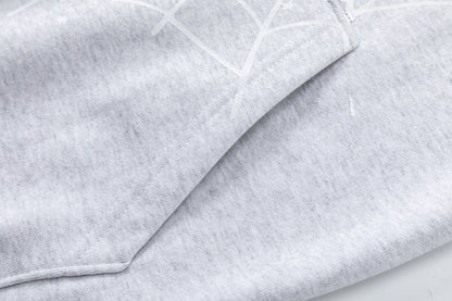 Sp5der Angel Hoodie Sweater