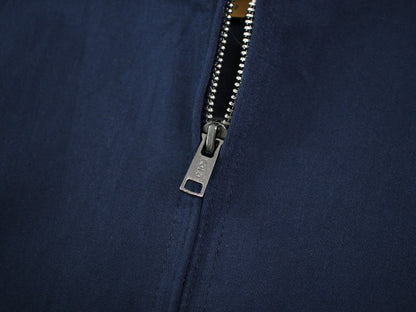Polo Ralph Lauren Cotton Twill Jacket