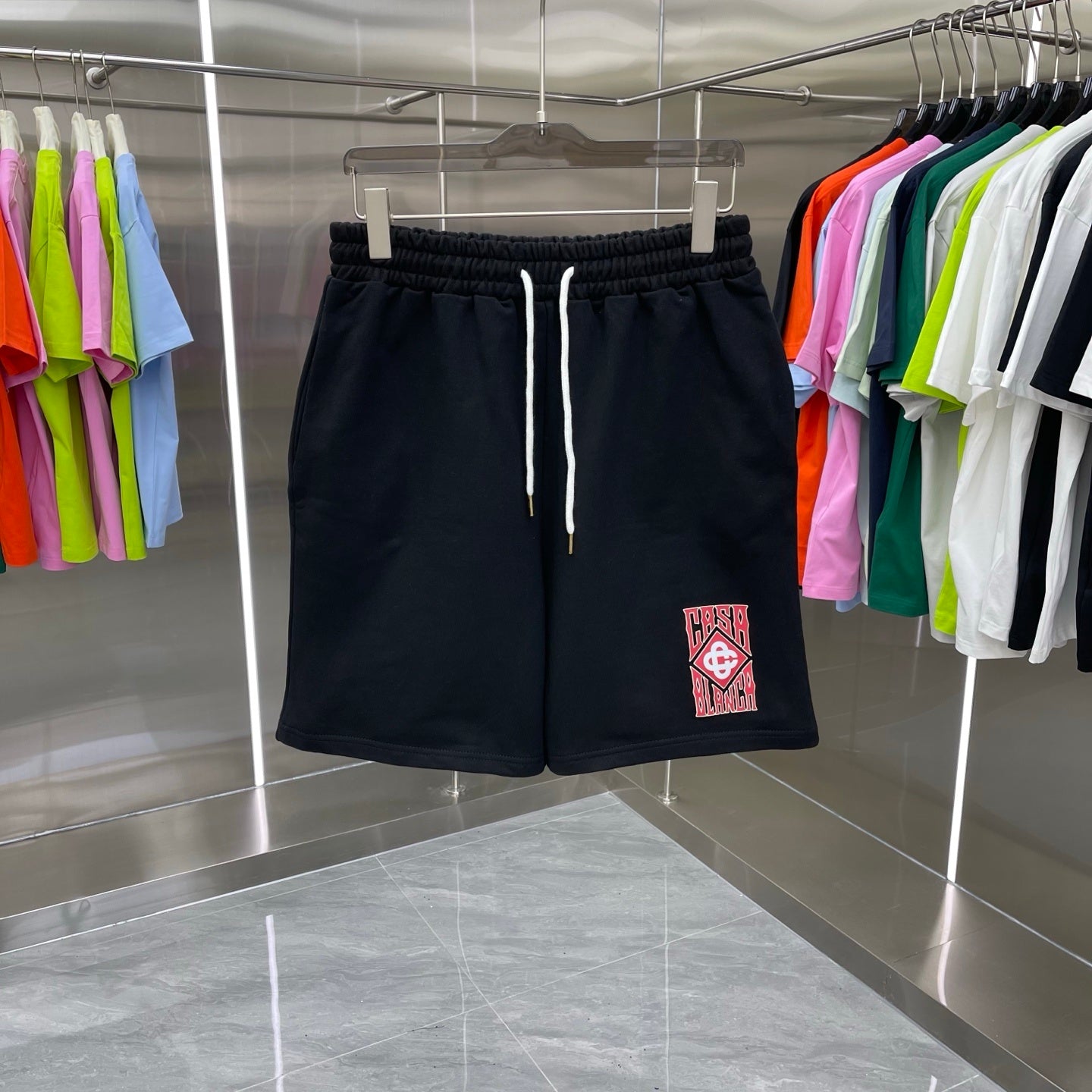 Casablanca Short