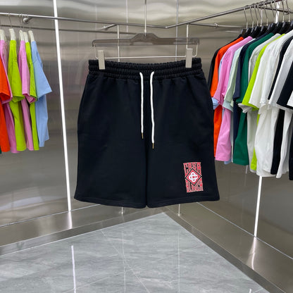 Casablanca Short