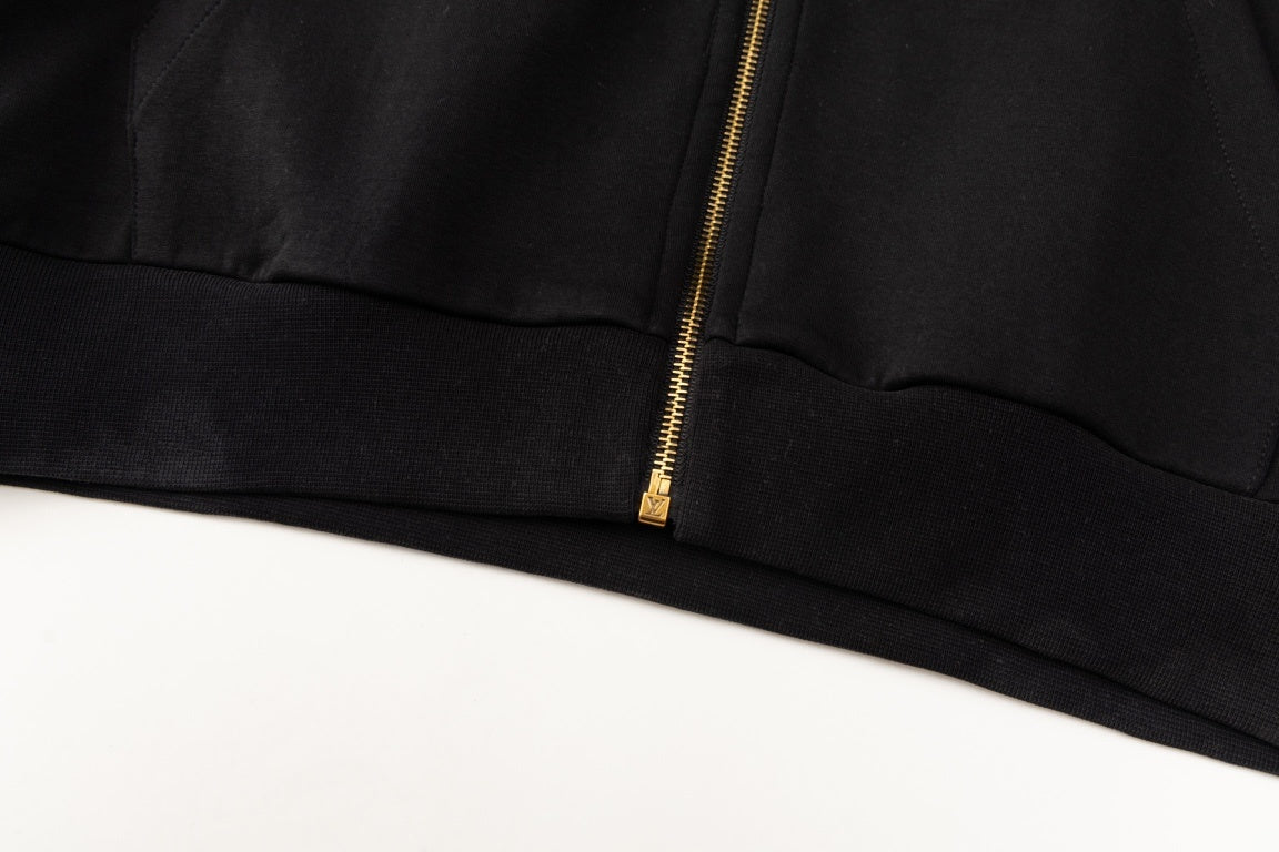 Louis Vuitton Hoodie Sweater