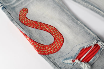 Amiri Jeans