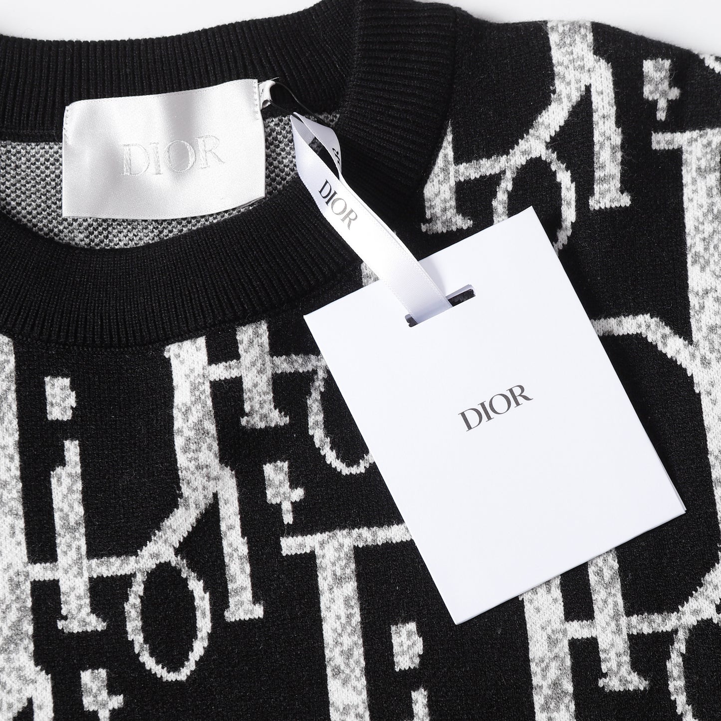 Dior Sweater