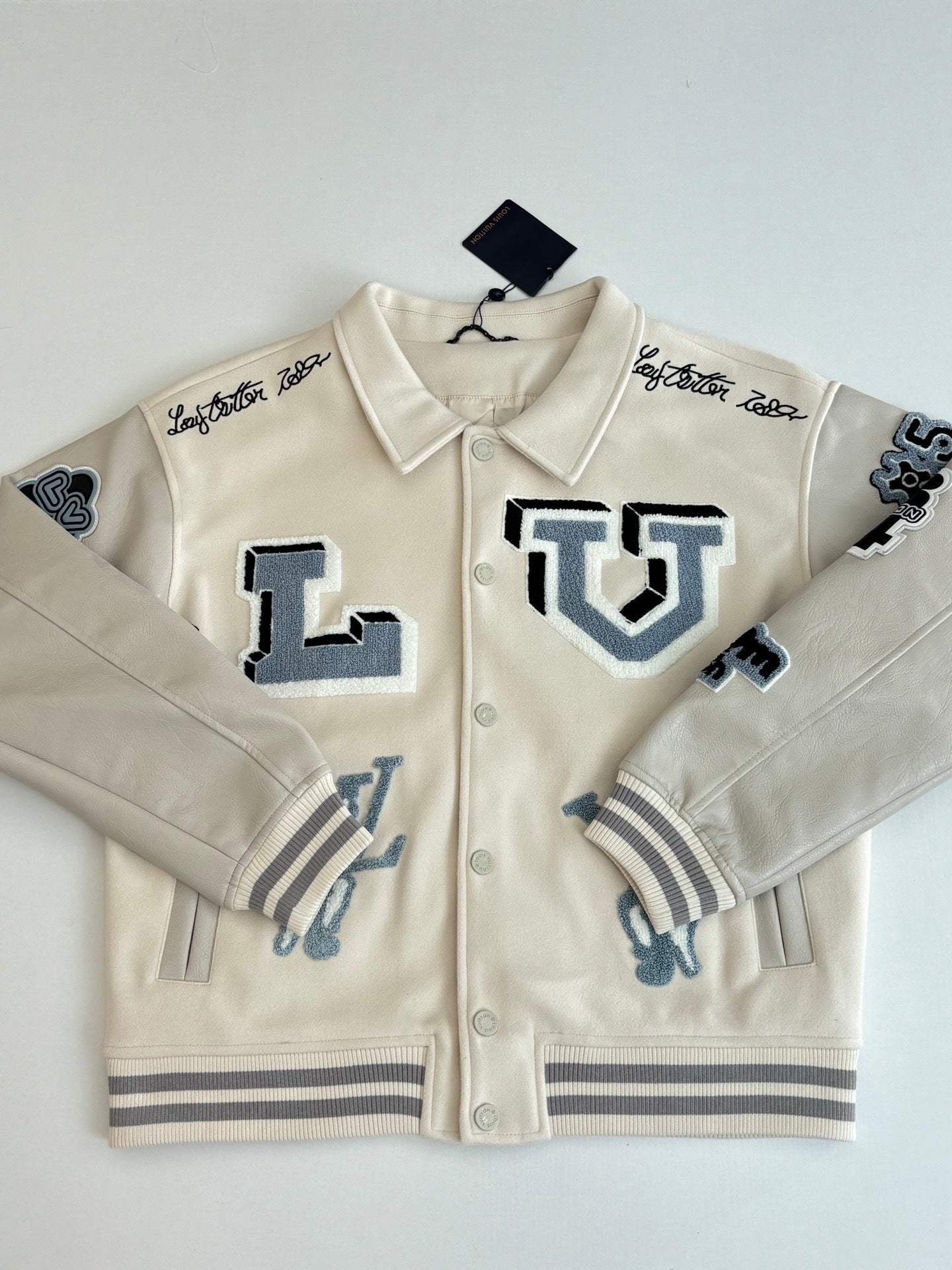 Louis Vuitton Jacket