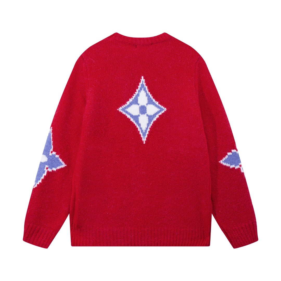 Louis Vuitton Sweater