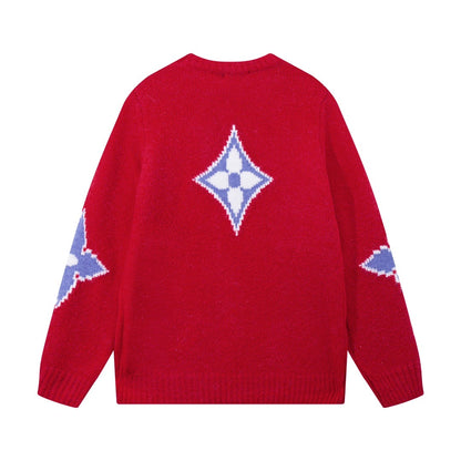 Louis Vuitton Sweater