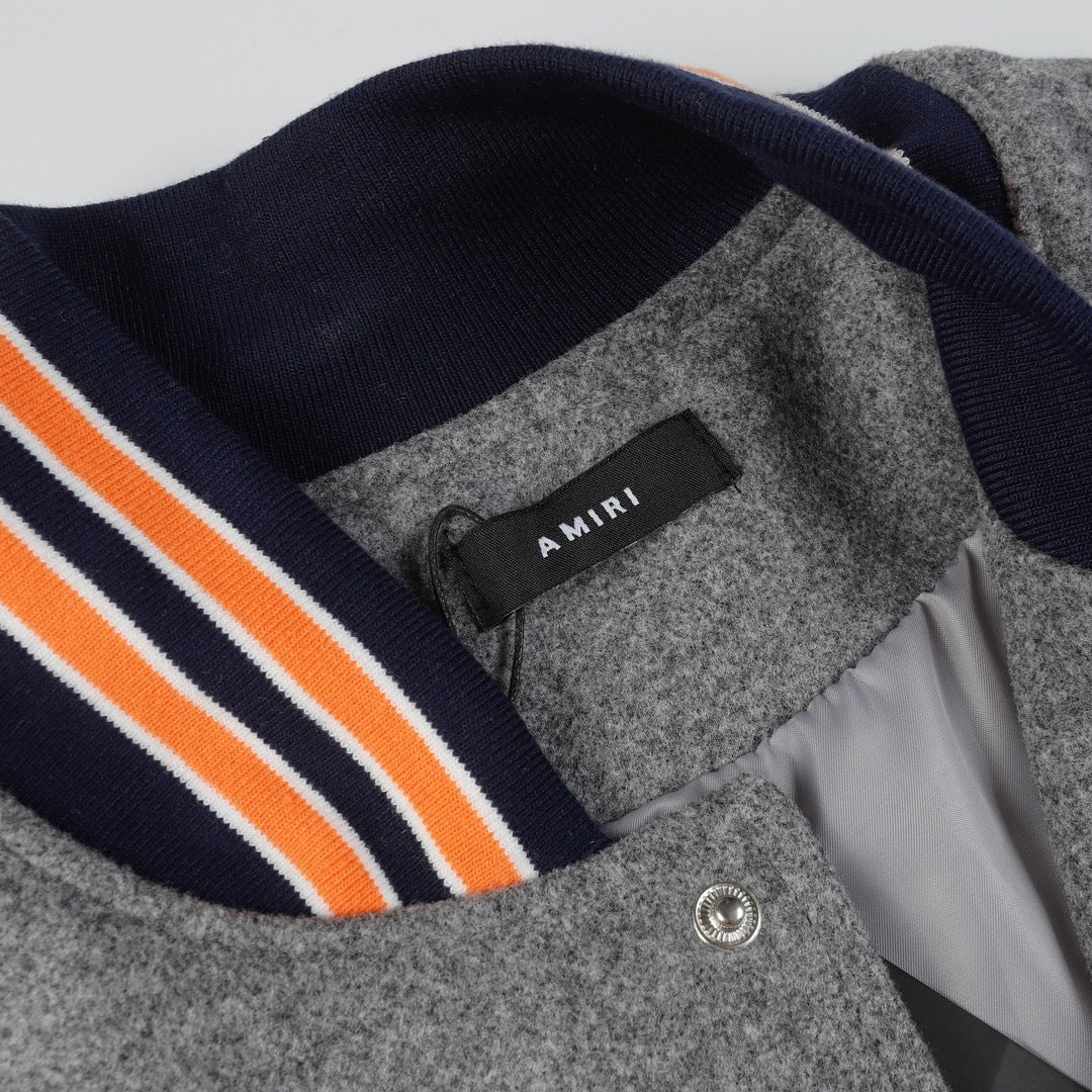 Amiri Jacket