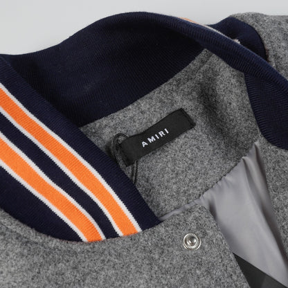 Amiri Jacket
