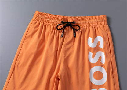 BOSS Short