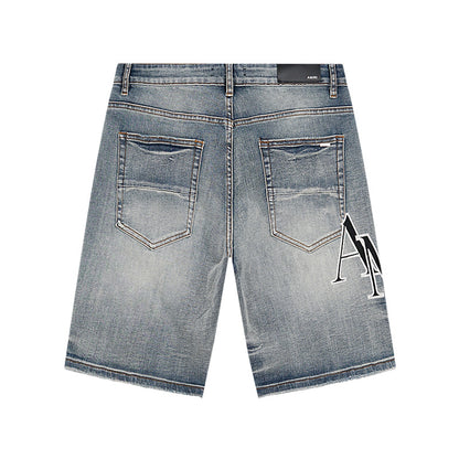 Amiri Short Jeans