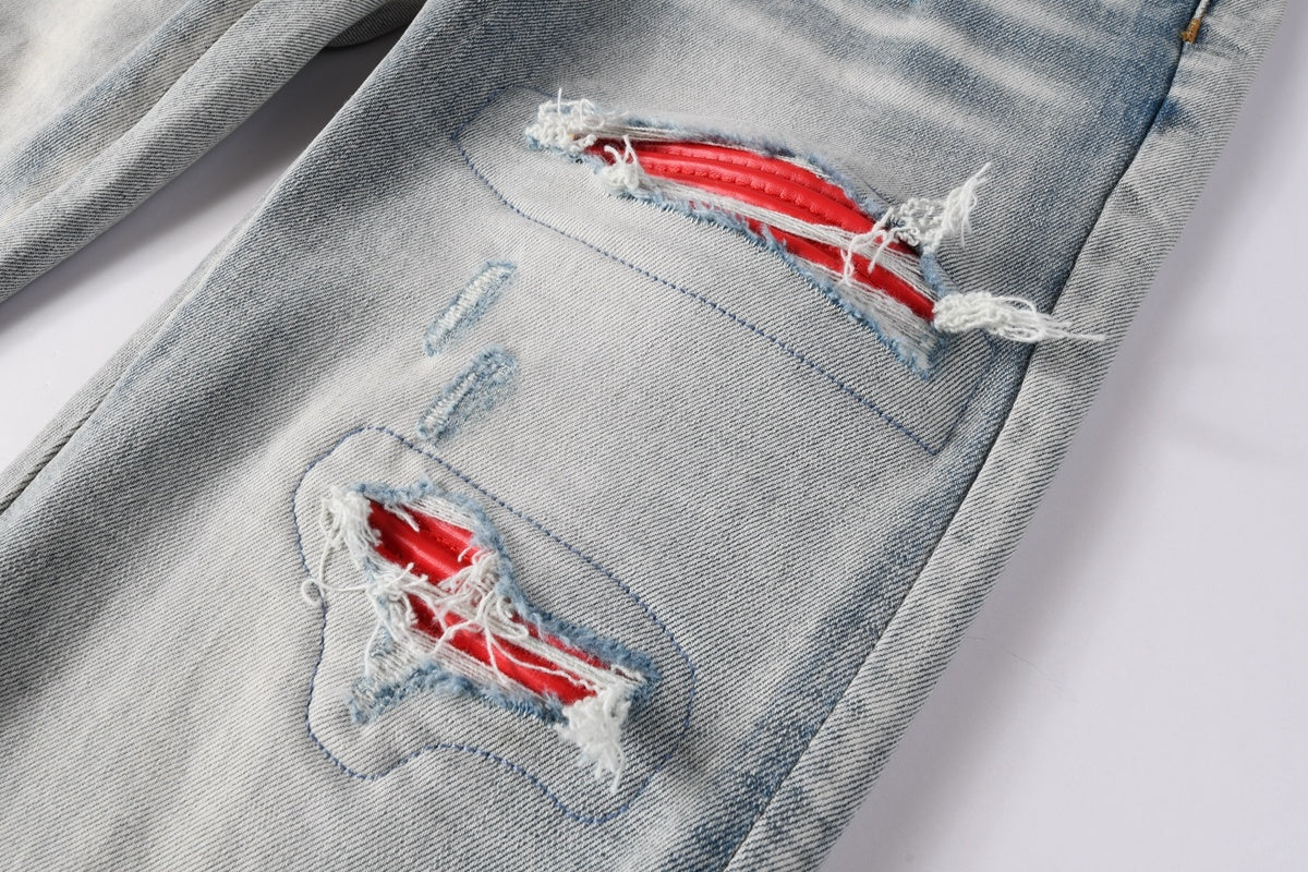 Amiri Jeans