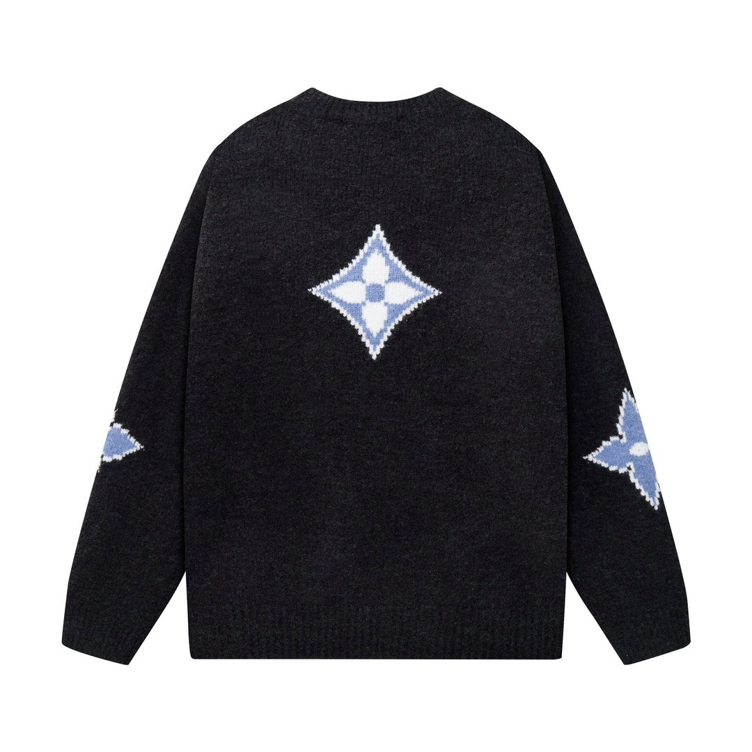 Louis Vuitton Sweater