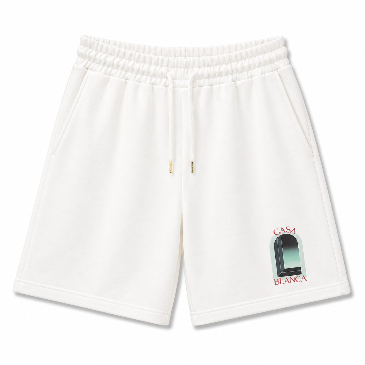 Casablanca Short
