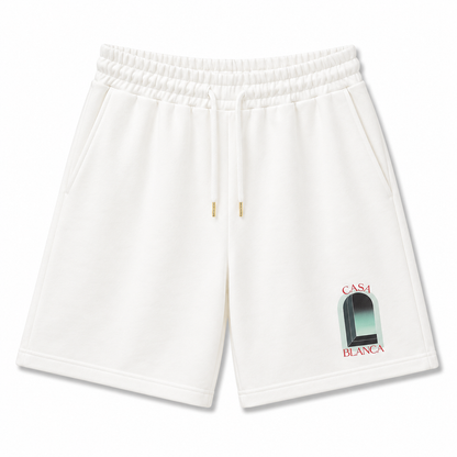 Casablanca Short